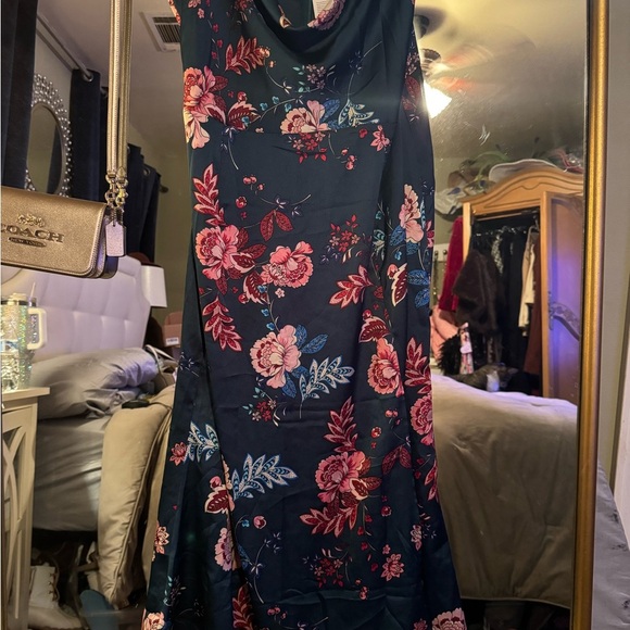 Floral midi size xl - Picture 3 of 9